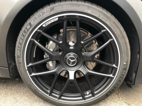 Mercedes-Benz AMG GT 53 4Matic+ = AMG Carbon Trim=  | Mobile.bg   4