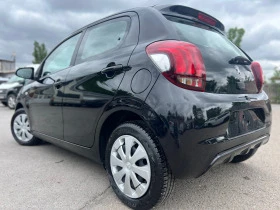 Peugeot 108 1.0 e-VTi Active, снимка 6