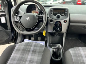 Peugeot 108 1.0 e-VTi Active, снимка 13