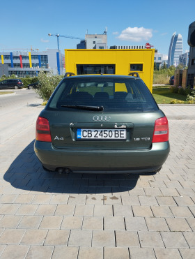 Audi A4 1, 9 TDI, снимка 6