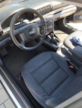 Audi A4 1, 9 TDI, снимка 12