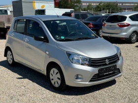 Suzuki Celerio 1.0i 70hp 92331, снимка 1