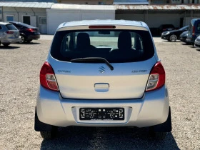 Suzuki Celerio 1.0i 70hp 92331, снимка 4