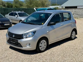 Suzuki Celerio 1.0i 70hp 92331, снимка 2