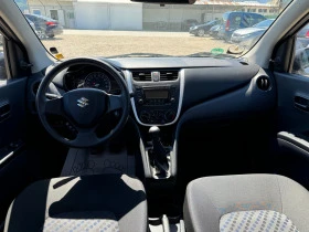 Suzuki Celerio 1.0i 70hp 92331, снимка 8