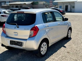 Suzuki Celerio 1.0i 70hp 92331, снимка 5