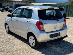 Suzuki Celerio 1.0i 70hp 92331, снимка 3