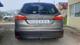 Ford Focus Много ЗАПАЗЕНА , снимка 4