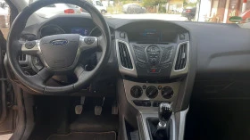 Ford Focus Много ЗАПАЗЕНА , снимка 15