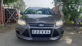 Ford Focus Много ЗАПАЗЕНА , снимка 1