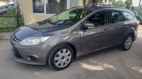 Ford Focus Много ЗАПАЗЕНА , снимка 7