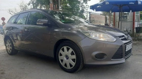 Ford Focus Много ЗАПАЗЕНА , снимка 2