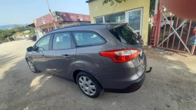 Ford Focus Много ЗАПАЗЕНА , снимка 5