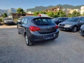 Opel Astra 1.4I , снимка 5