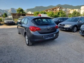 Opel Astra 1.4I  - [6] 