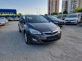 Opel Astra 1.4I  | Mobile.bg   9
