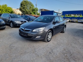 Opel Astra 1.4I , снимка 3