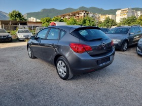 Opel Astra 1.4I , снимка 4