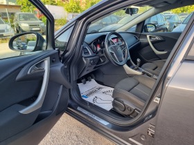Opel Astra 1.4I , снимка 10