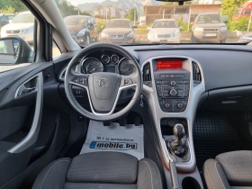 Opel Astra 1.4I  | Mobile.bg   12