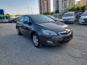 Opel Astra 1.4I , снимка 8