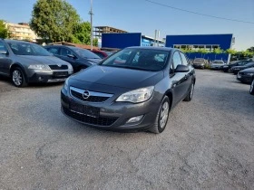     Opel Astra 1.4I 