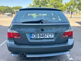 BMW 525, снимка 6