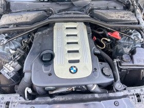 BMW 525, снимка 17