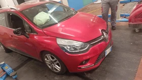 Renault Clio 1.5 dci, снимка 2