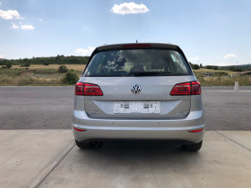 Обява за продажба на VW Sportsvan 2.0TDI highline ~18 900 лв. - изображение 5