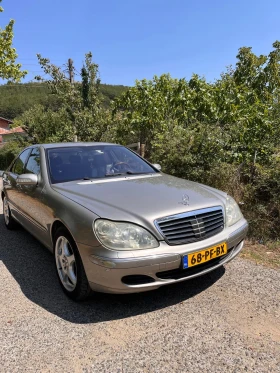 Mercedes-Benz S 400 | Mobile.bg    1