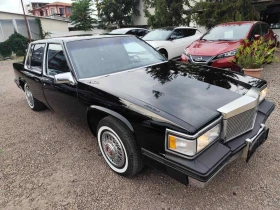 Cadillac Deville 4.5 132 к.с, снимка 9