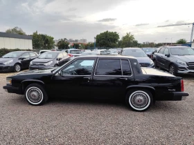 Cadillac Deville 4.5 132 . | Mobile.bg    3