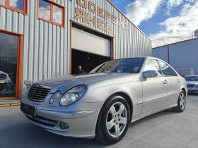 Mercedes-Benz E 320 