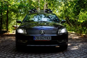 VW Passat Alltrack, снимка 7