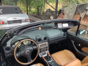 Mazda Mx-5 Климатик, снимка 8