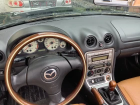 Mazda Mx-5 Климатик, снимка 6