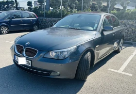 Обява за продажба на BMW 525 LCI FACELIFT  ~12 900 лв. - изображение 2