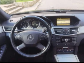 Mercedes-Benz E 350 Avantgarde* V6* 292* , снимка 10