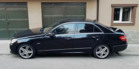 Mercedes-Benz E 350 Avantgarde* V6* 292* , снимка 8