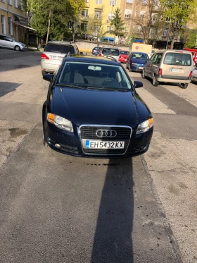 Audi A4, снимка 5