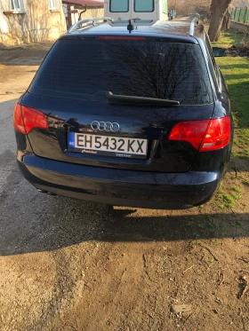 Audi A4, снимка 7