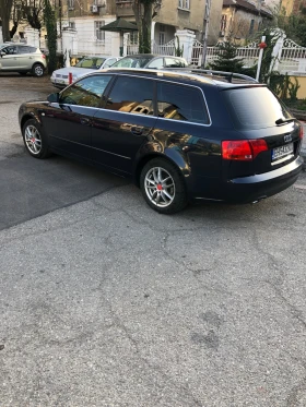 Audi A4, снимка 6