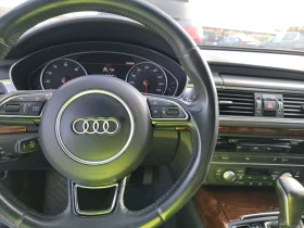 Audi A7 Premium Plus* Matrix* BOSE* ПОдгрев* Шибидах* Каме, снимка 10