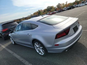 Audi A7 Premium Plus* Matrix* BOSE* ПОдгрев* Шибидах* Каме, снимка 4