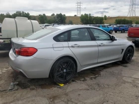 BMW 428 XI GRAN COUPE SULEV  | Mobile.bg    4