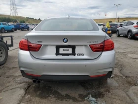 BMW 428 XI GRAN COUPE SULEV  | Mobile.bg    5