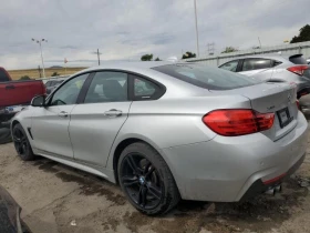 BMW 428 XI GRAN COUPE SULEV  | Mobile.bg    6