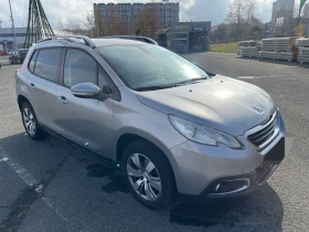 Peugeot 2008, снимка 6