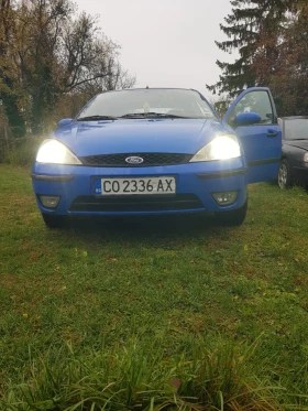 Ford Focus TDDI, снимка 6